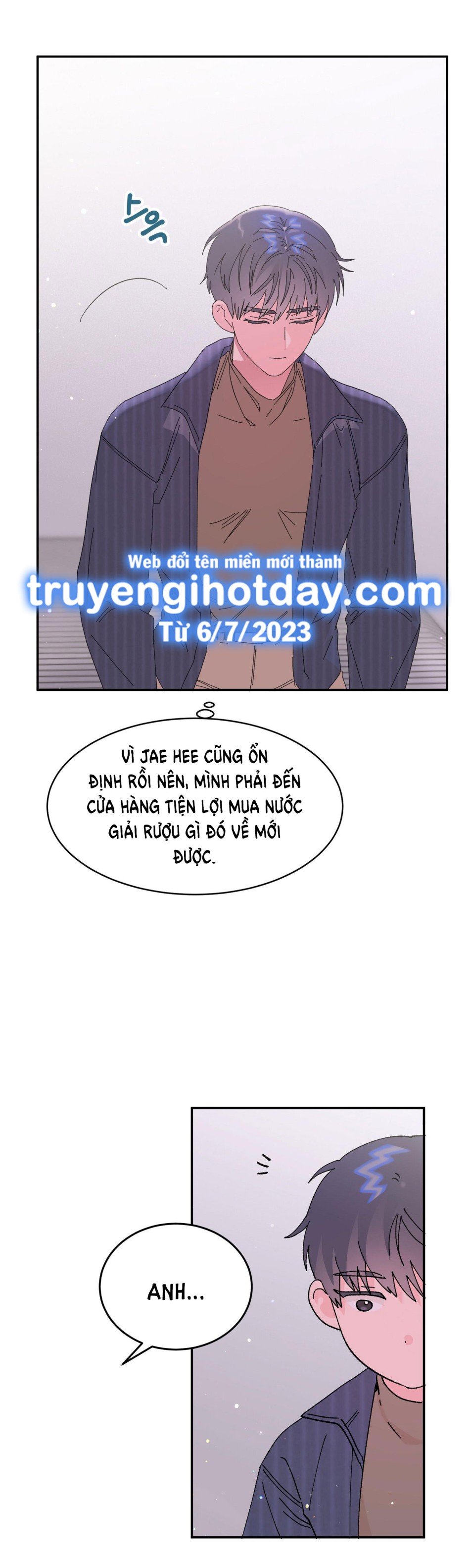 [18+] BỘ NGỰC DẪN LỐI TÌNH YÊU 