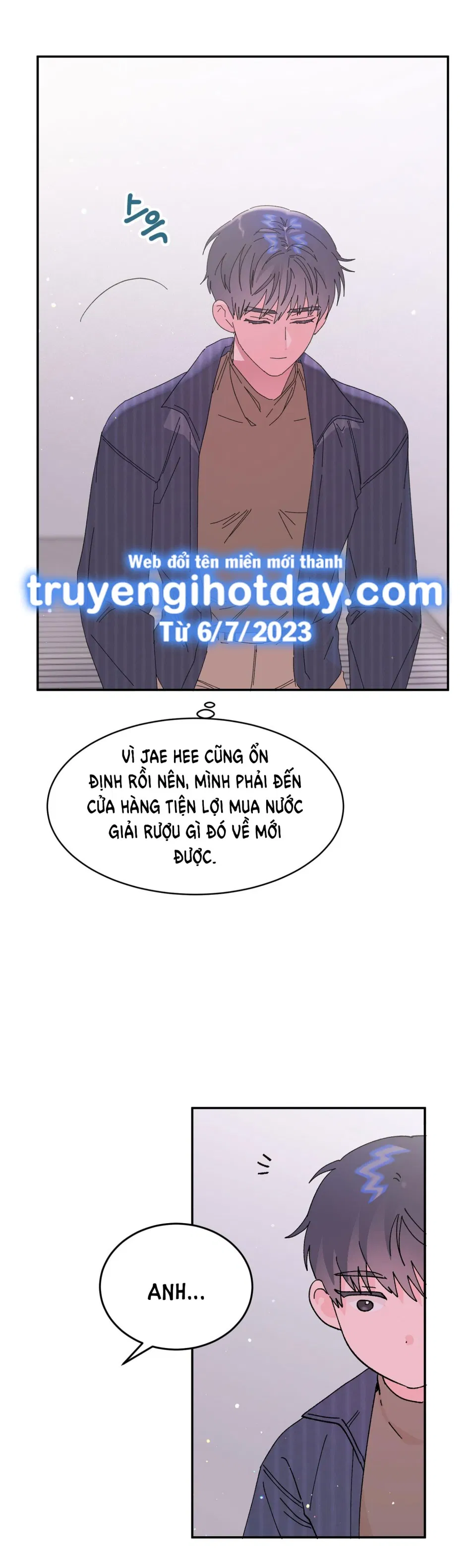 [18+] BỘ NGỰC DẪN LỐI TÌNH YÊU 