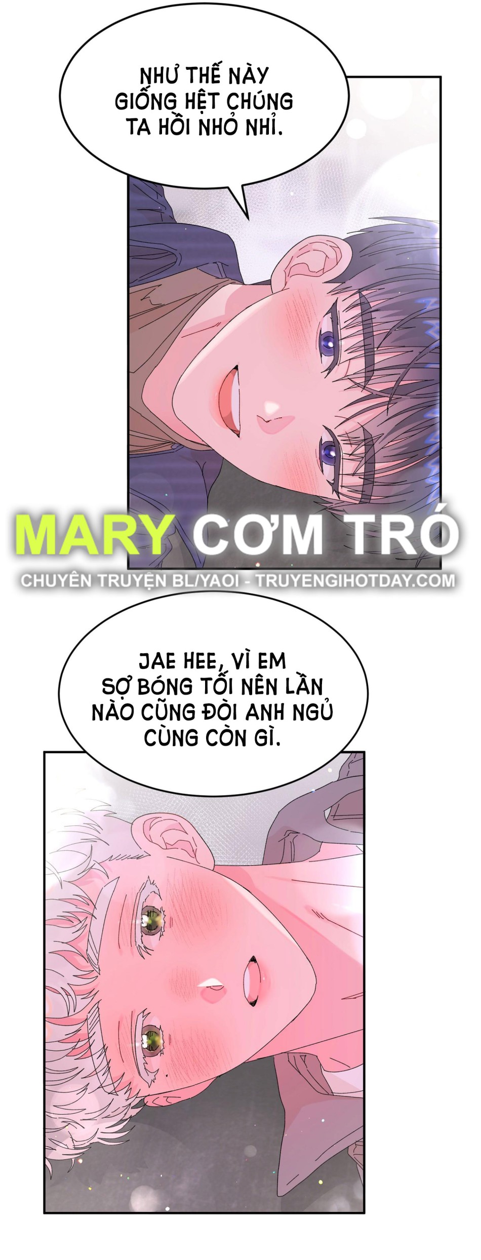 [18+] BỘ NGỰC DẪN LỐI TÌNH YÊU 