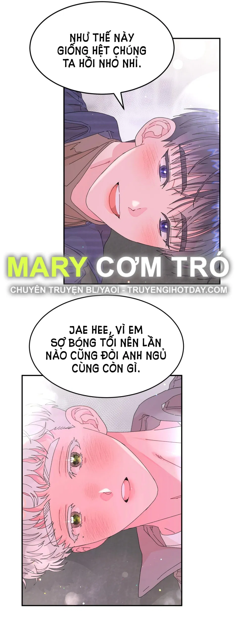 [18+] BỘ NGỰC DẪN LỐI TÌNH YÊU 