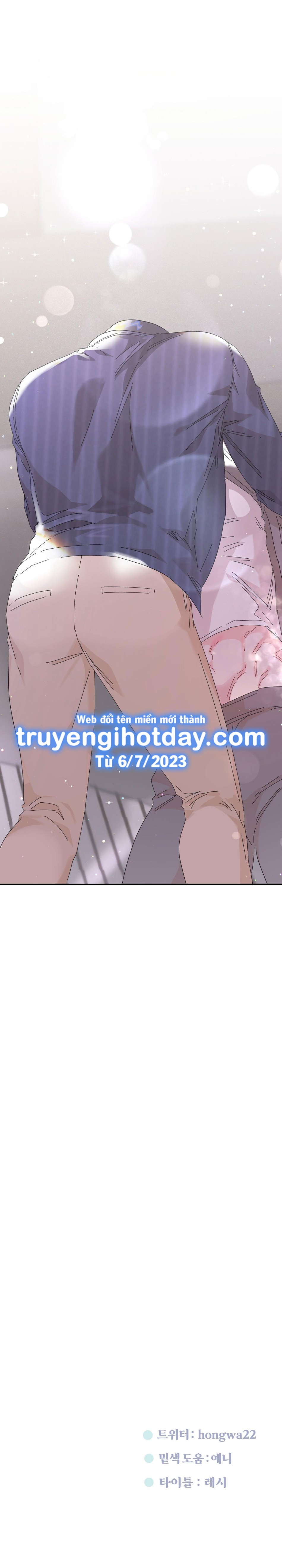 [18+] BỘ NGỰC DẪN LỐI TÌNH YÊU 