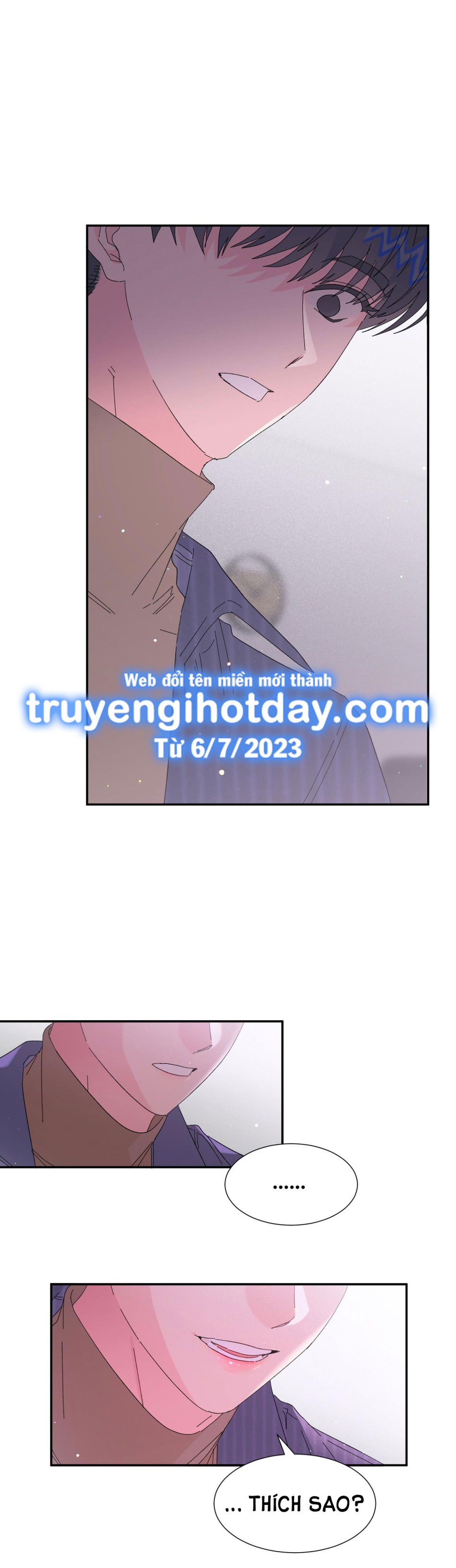 [18+] BỘ NGỰC DẪN LỐI TÌNH YÊU 