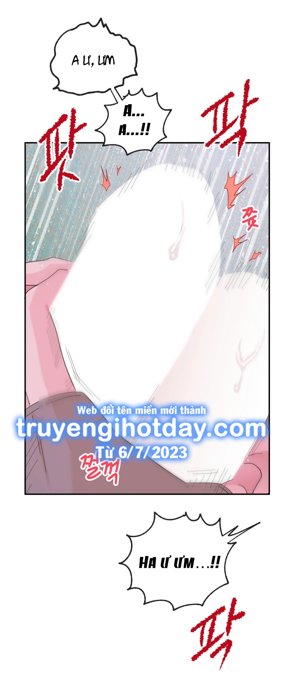 [18+] BỘ NGỰC DẪN LỐI TÌNH YÊU 