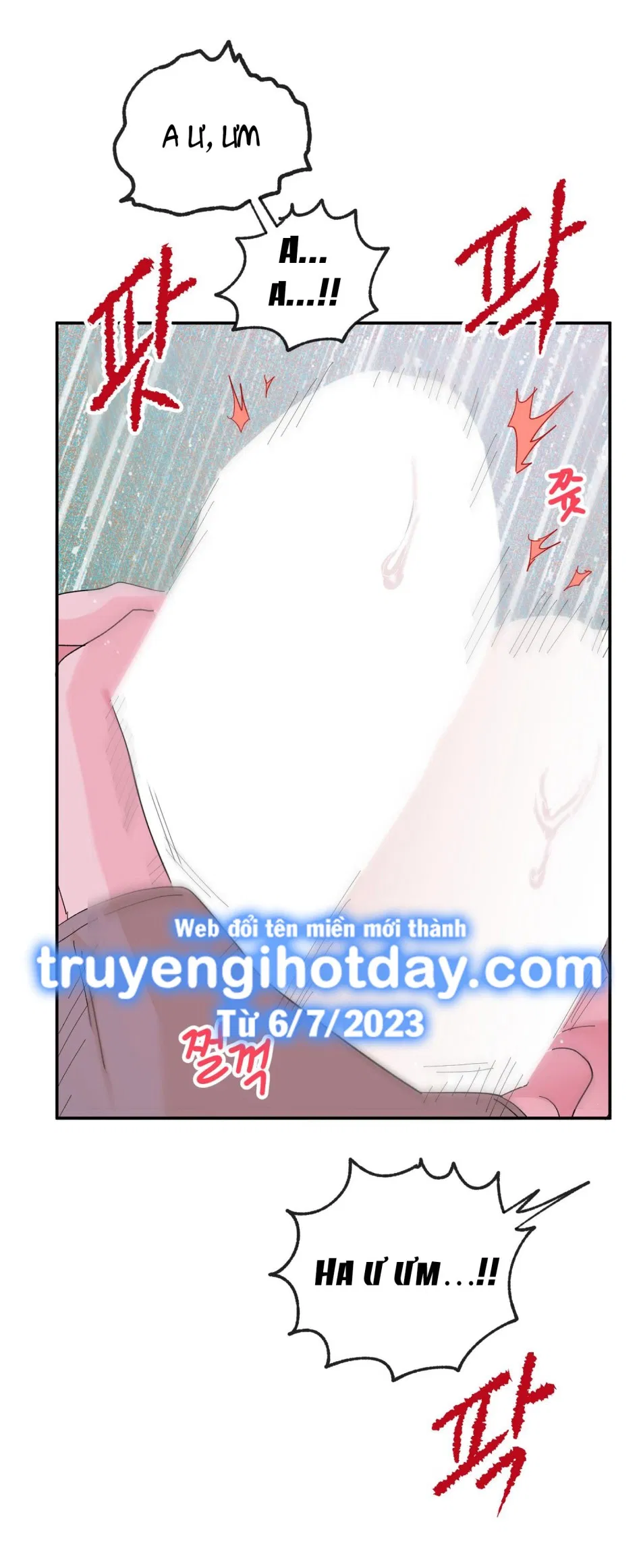 [18+] BỘ NGỰC DẪN LỐI TÌNH YÊU 