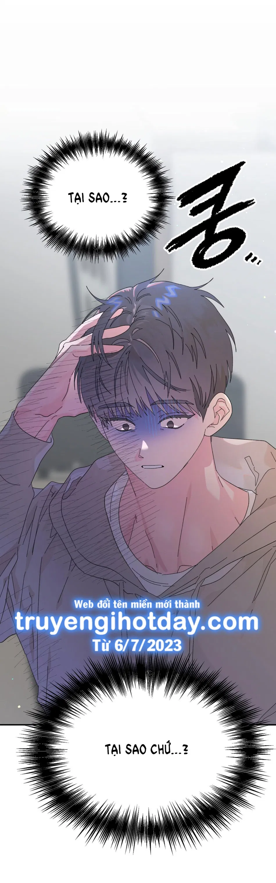 [18+] BỘ NGỰC DẪN LỐI TÌNH YÊU 