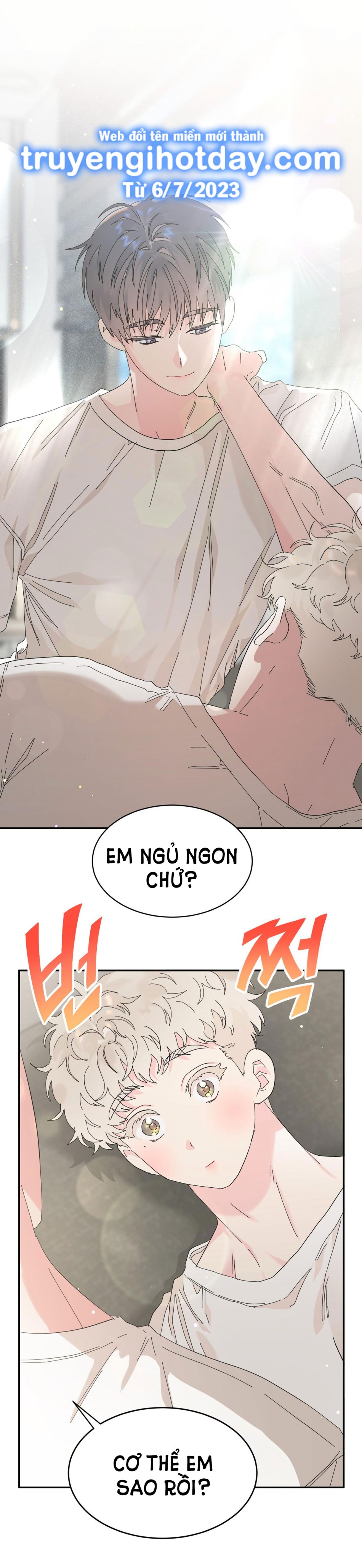 [18+] BỘ NGỰC DẪN LỐI TÌNH YÊU 