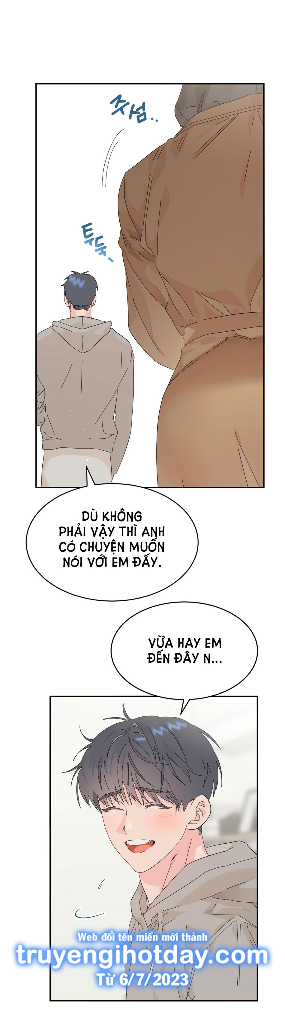 [18+] BỘ NGỰC DẪN LỐI TÌNH YÊU 