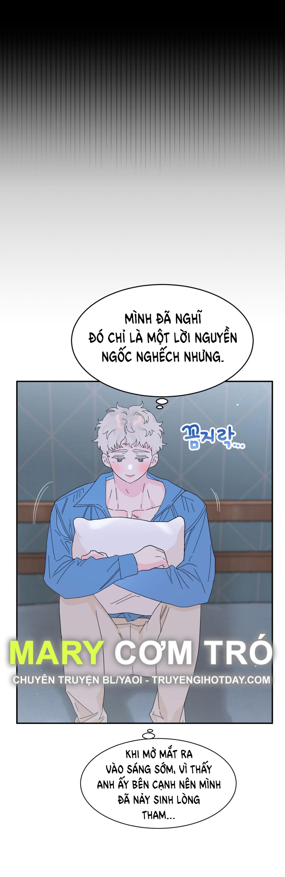 [18+] BỘ NGỰC DẪN LỐI TÌNH YÊU 
