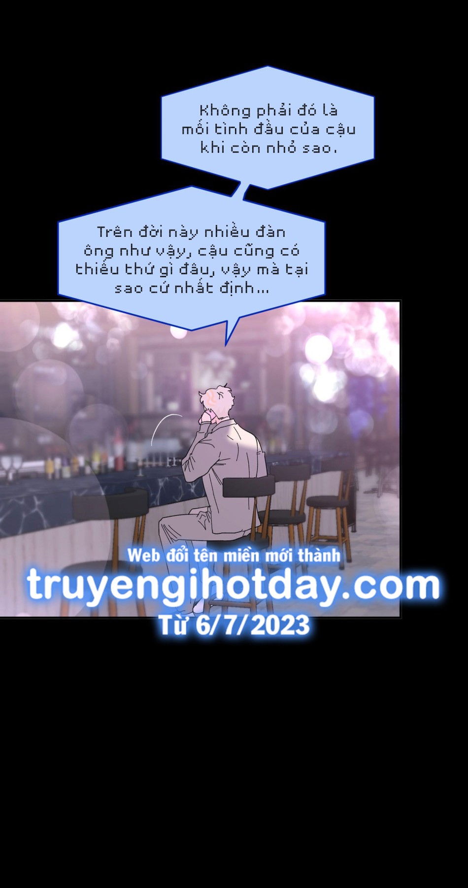 [18+] BỘ NGỰC DẪN LỐI TÌNH YÊU 