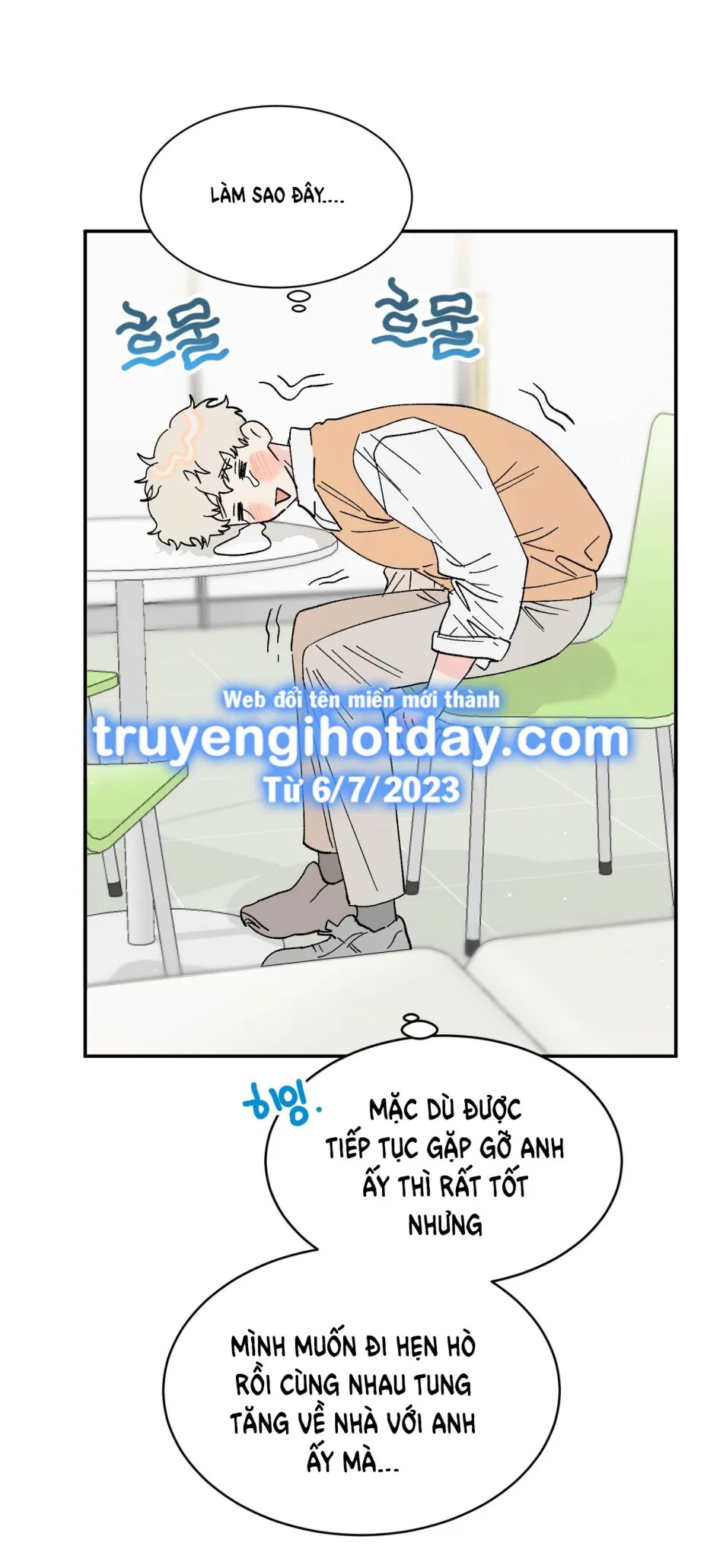 [18+] BỘ NGỰC DẪN LỐI TÌNH YÊU 