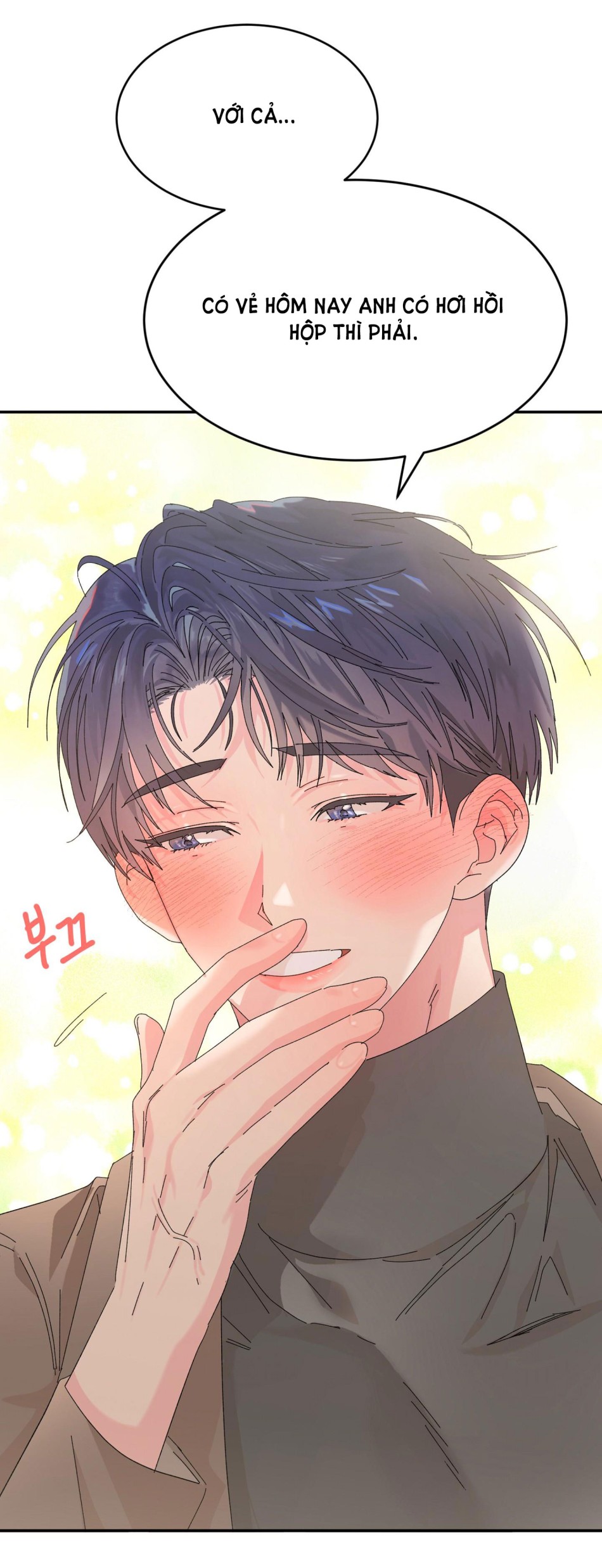 [18+] BỘ NGỰC DẪN LỐI TÌNH YÊU 