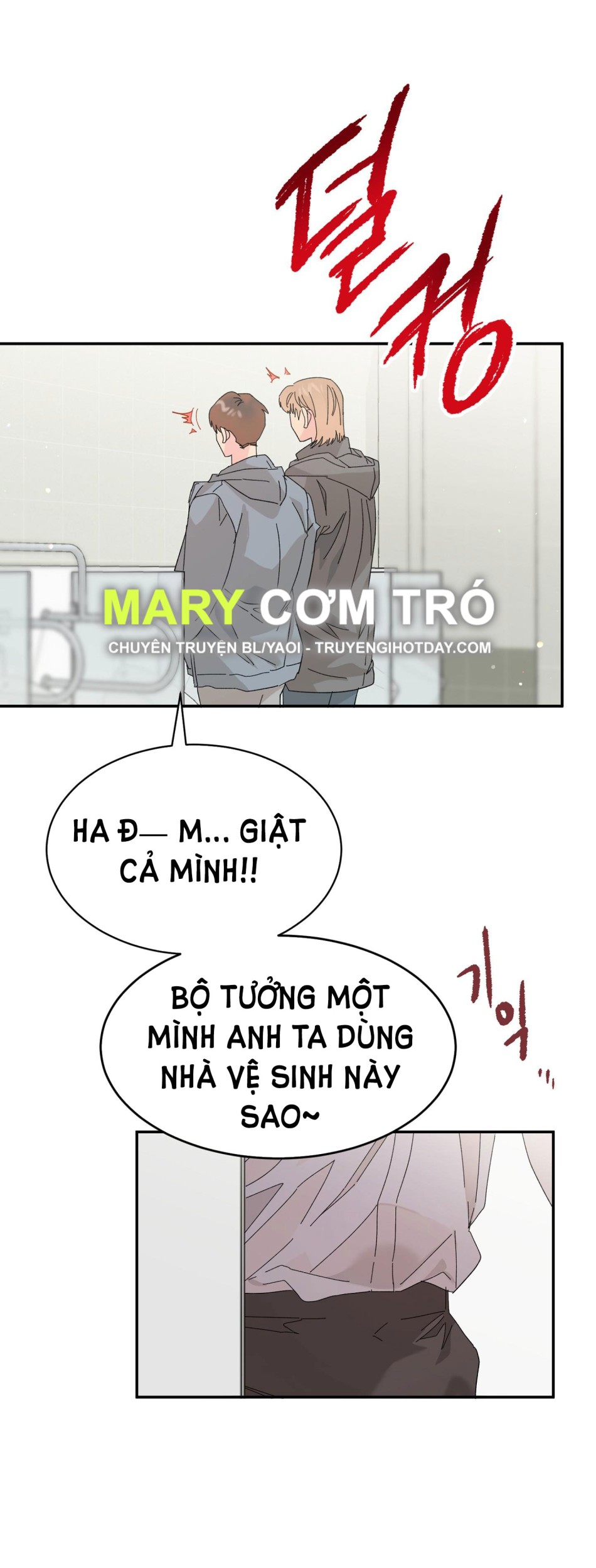 [18+] BỘ NGỰC DẪN LỐI TÌNH YÊU 