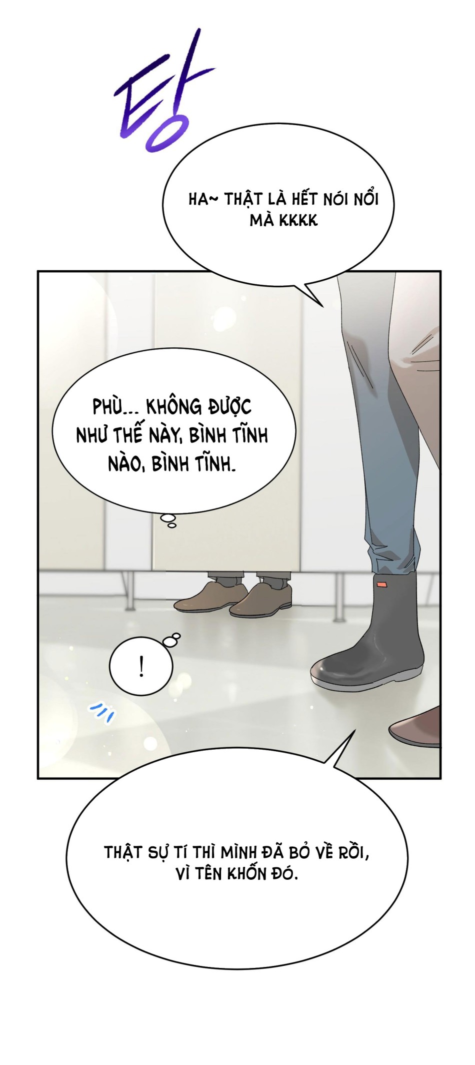 [18+] BỘ NGỰC DẪN LỐI TÌNH YÊU 