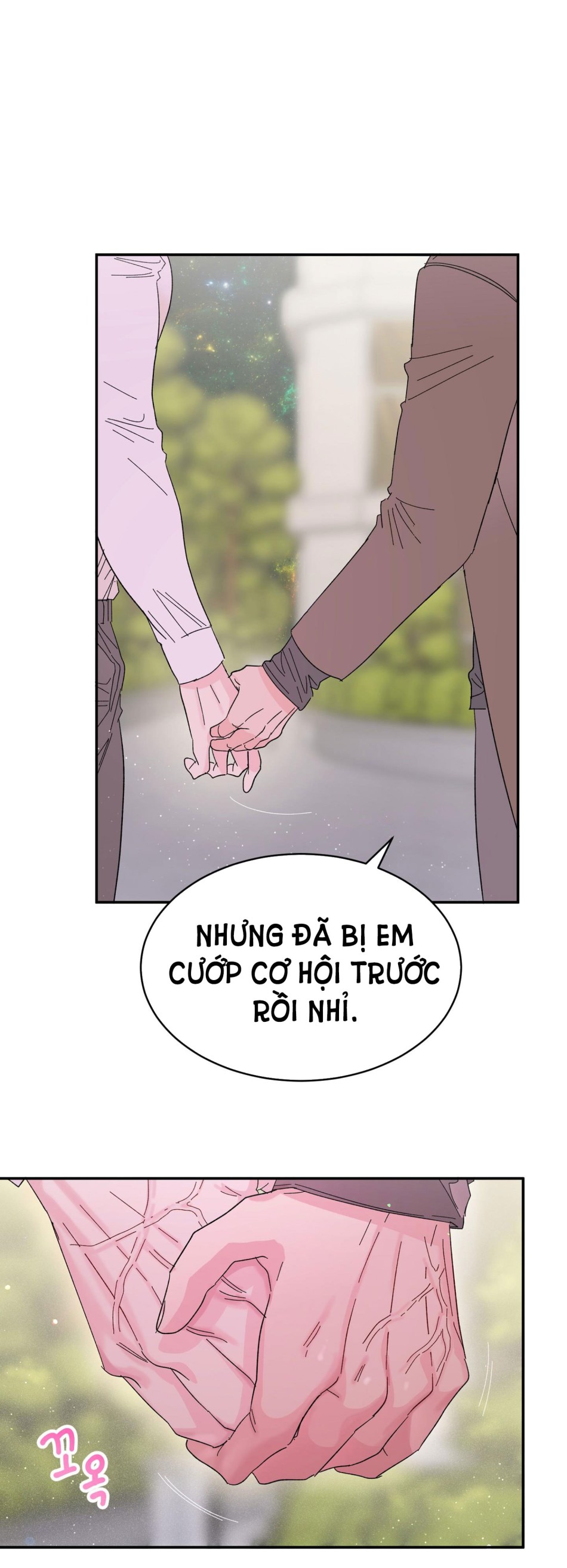 [18+] BỘ NGỰC DẪN LỐI TÌNH YÊU 