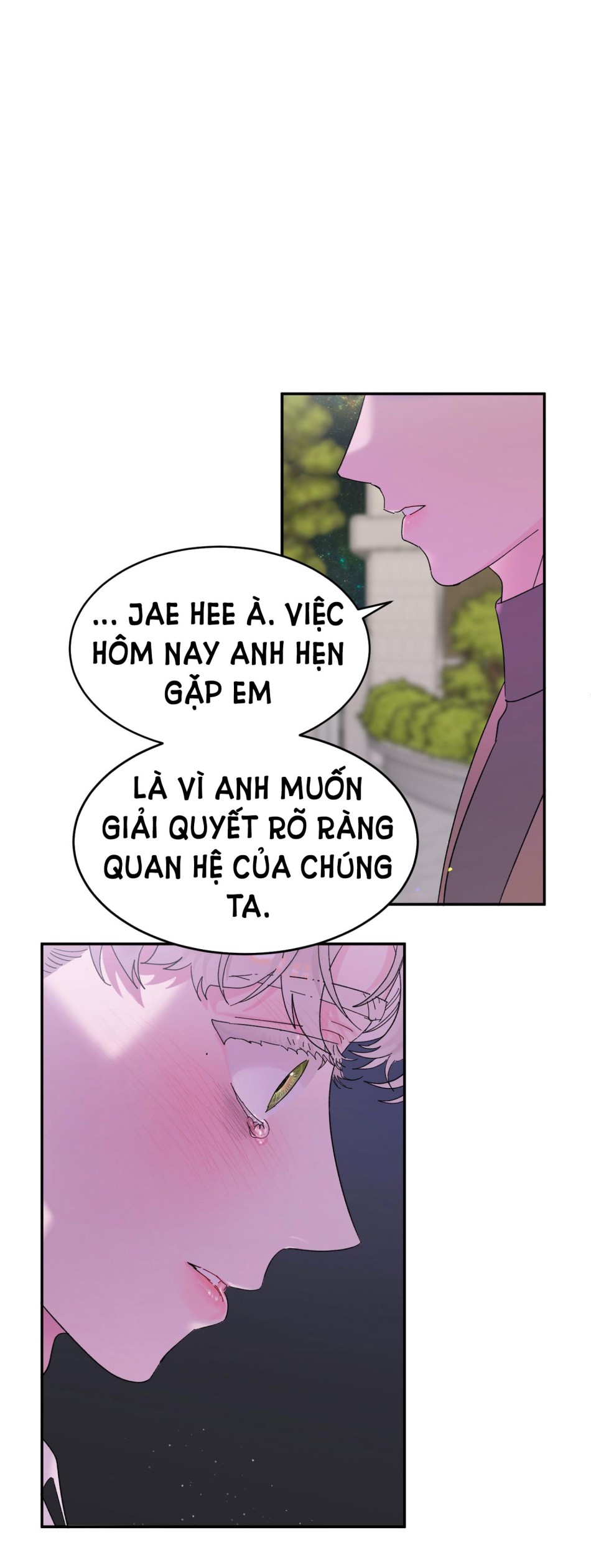 [18+] BỘ NGỰC DẪN LỐI TÌNH YÊU 