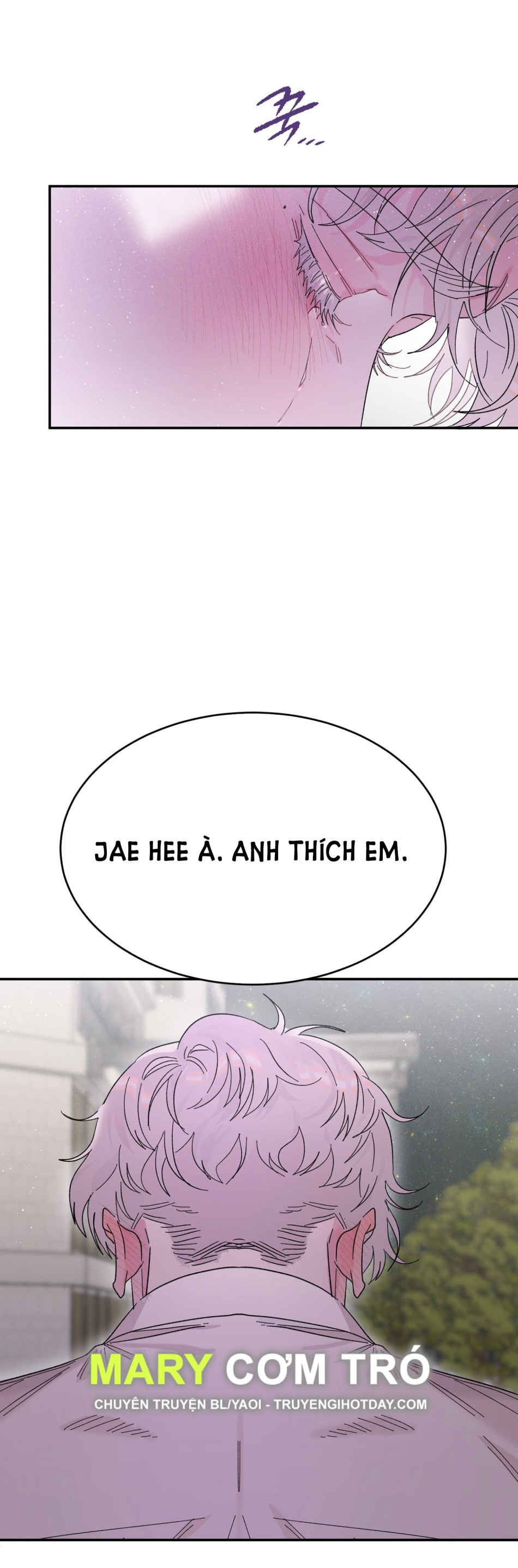 [18+] BỘ NGỰC DẪN LỐI TÌNH YÊU 