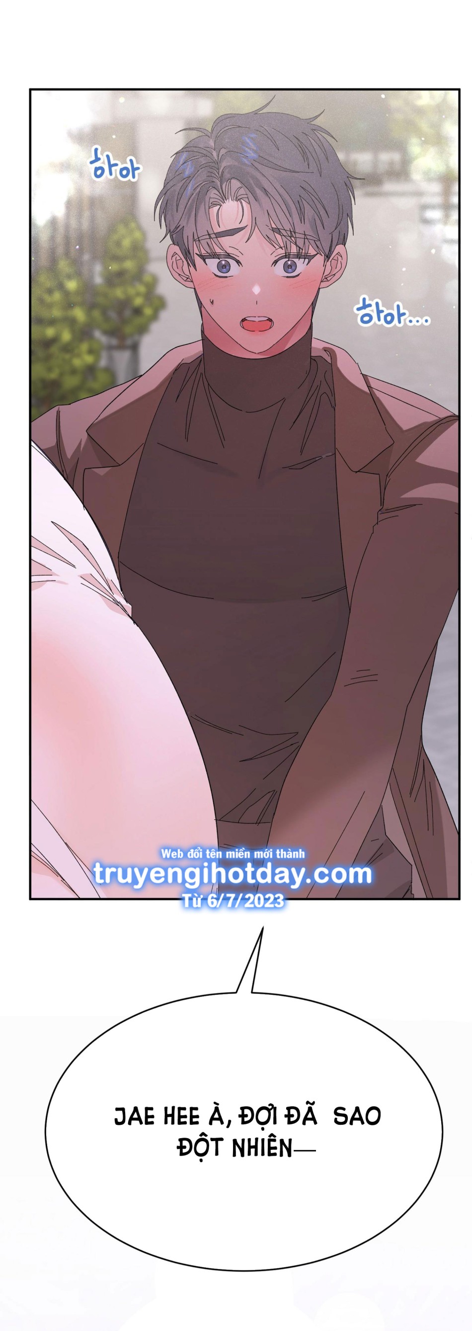 [18+] BỘ NGỰC DẪN LỐI TÌNH YÊU 
