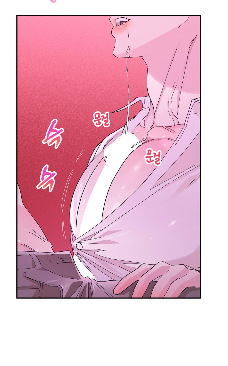 [18+] BỘ NGỰC DẪN LỐI TÌNH YÊU 