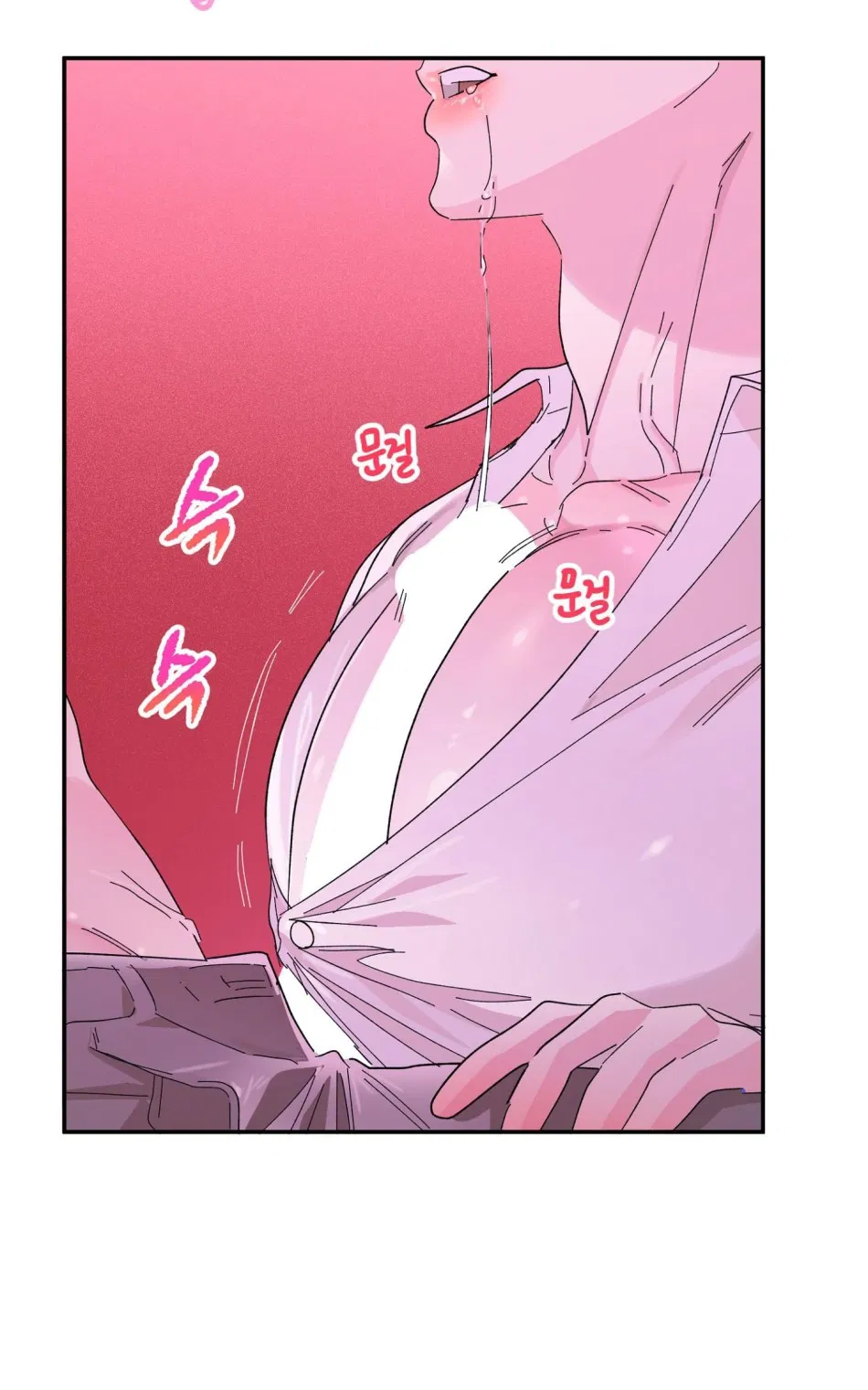[18+] BỘ NGỰC DẪN LỐI TÌNH YÊU 