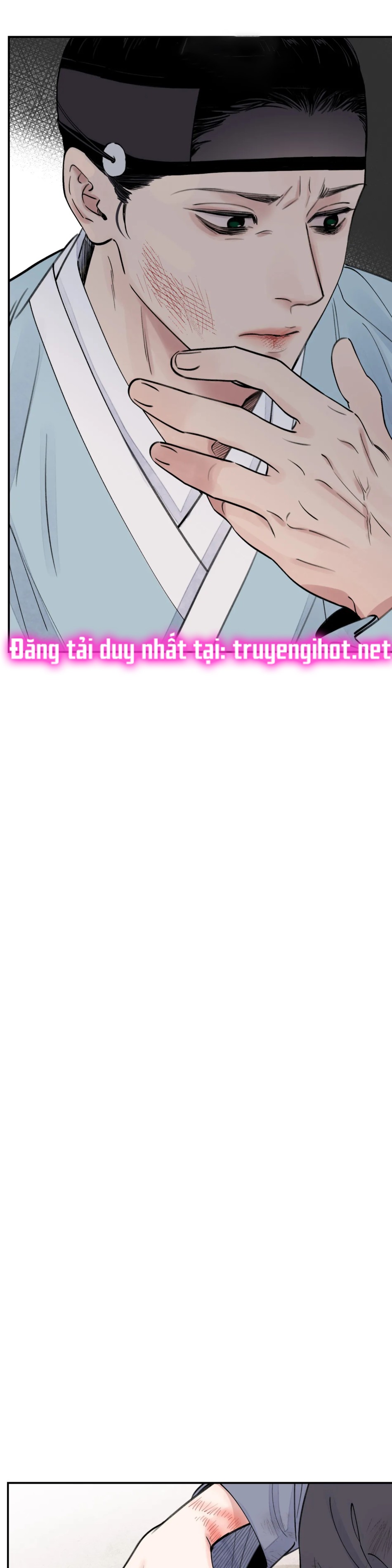 [18+] TRƯỢNG KIẾM TỰA HOA 
