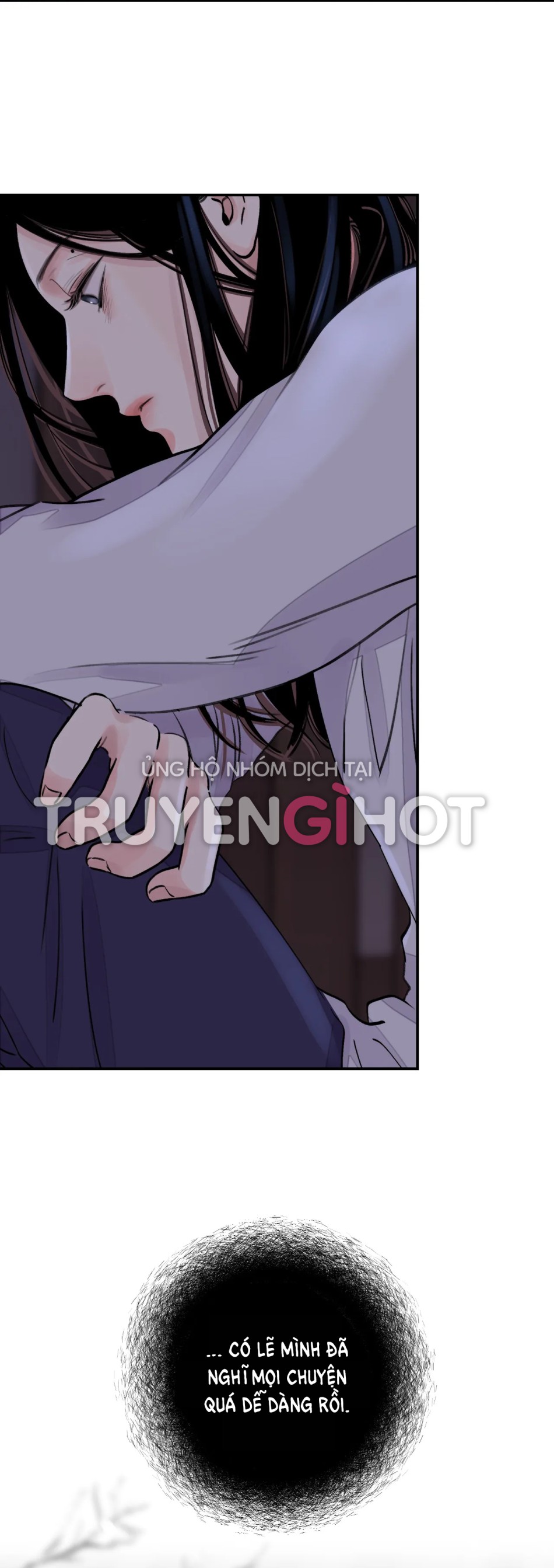 [18+] TRƯỢNG KIẾM TỰA HOA 