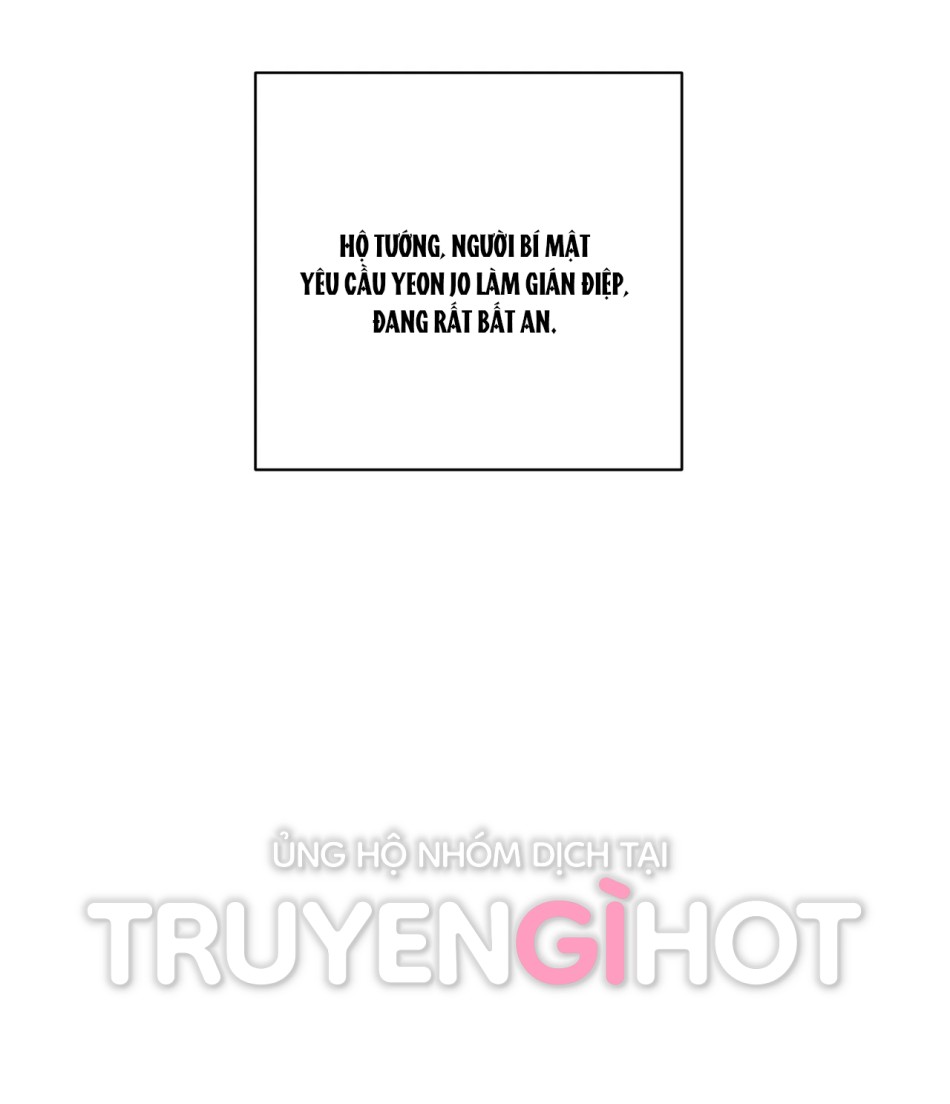 [18+] TRƯỢNG KIẾM TỰA HOA 