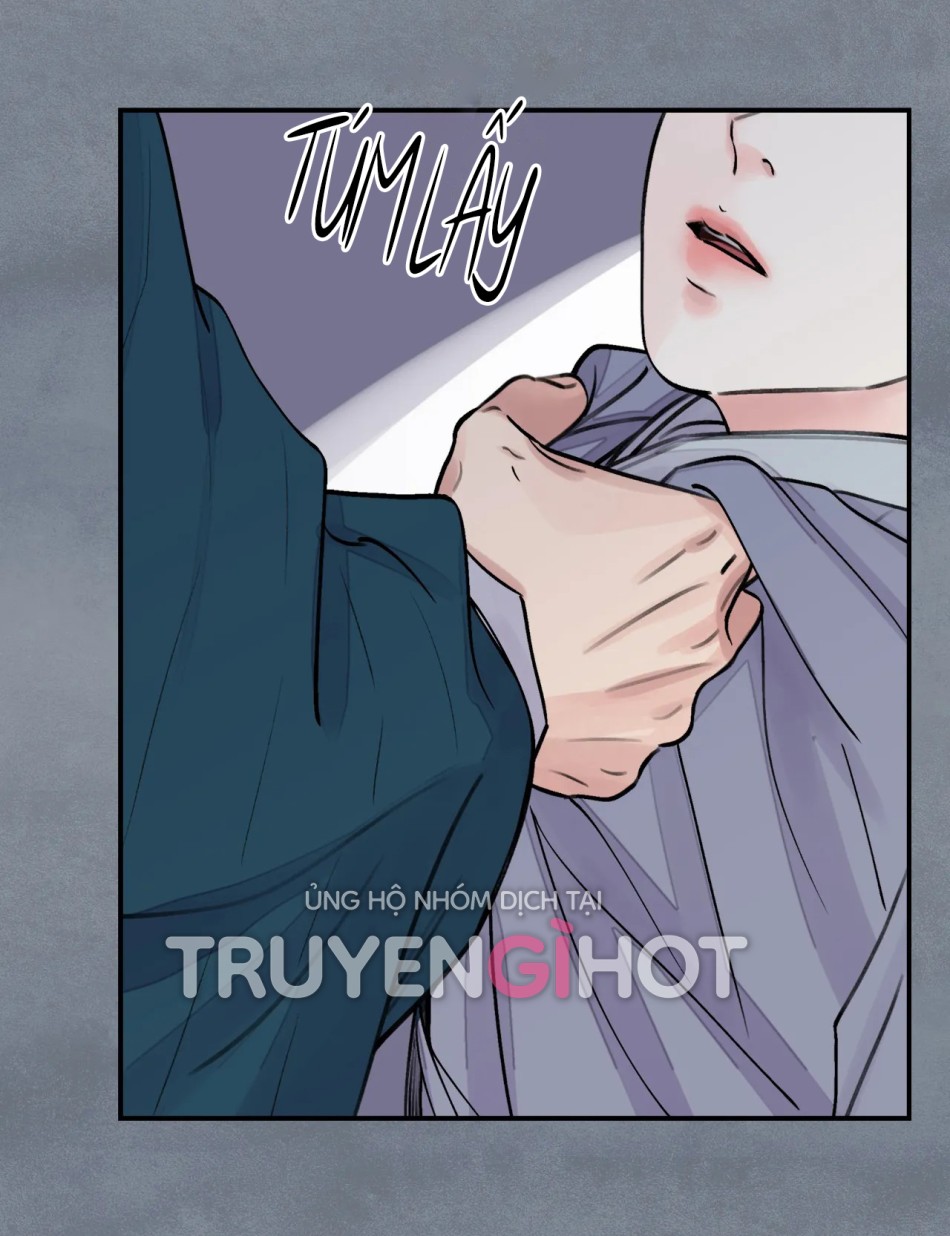 [18+] TRƯỢNG KIẾM TỰA HOA 