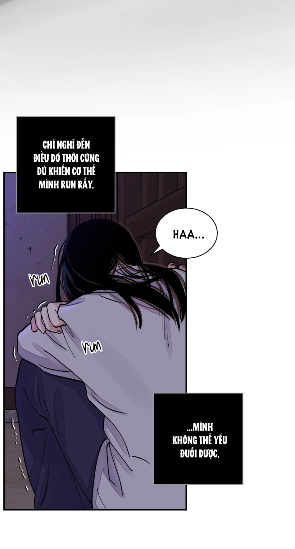 [18+] TRƯỢNG KIẾM TỰA HOA 