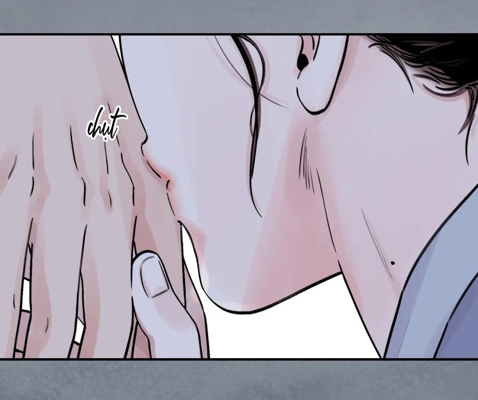 [18+] TRƯỢNG KIẾM TỰA HOA 