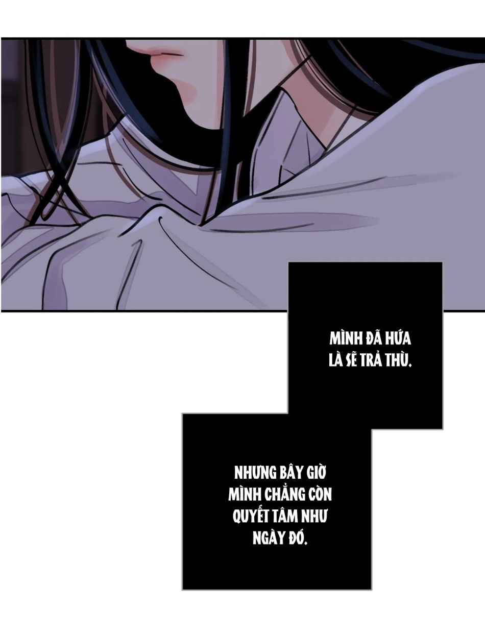 [18+] TRƯỢNG KIẾM TỰA HOA 
