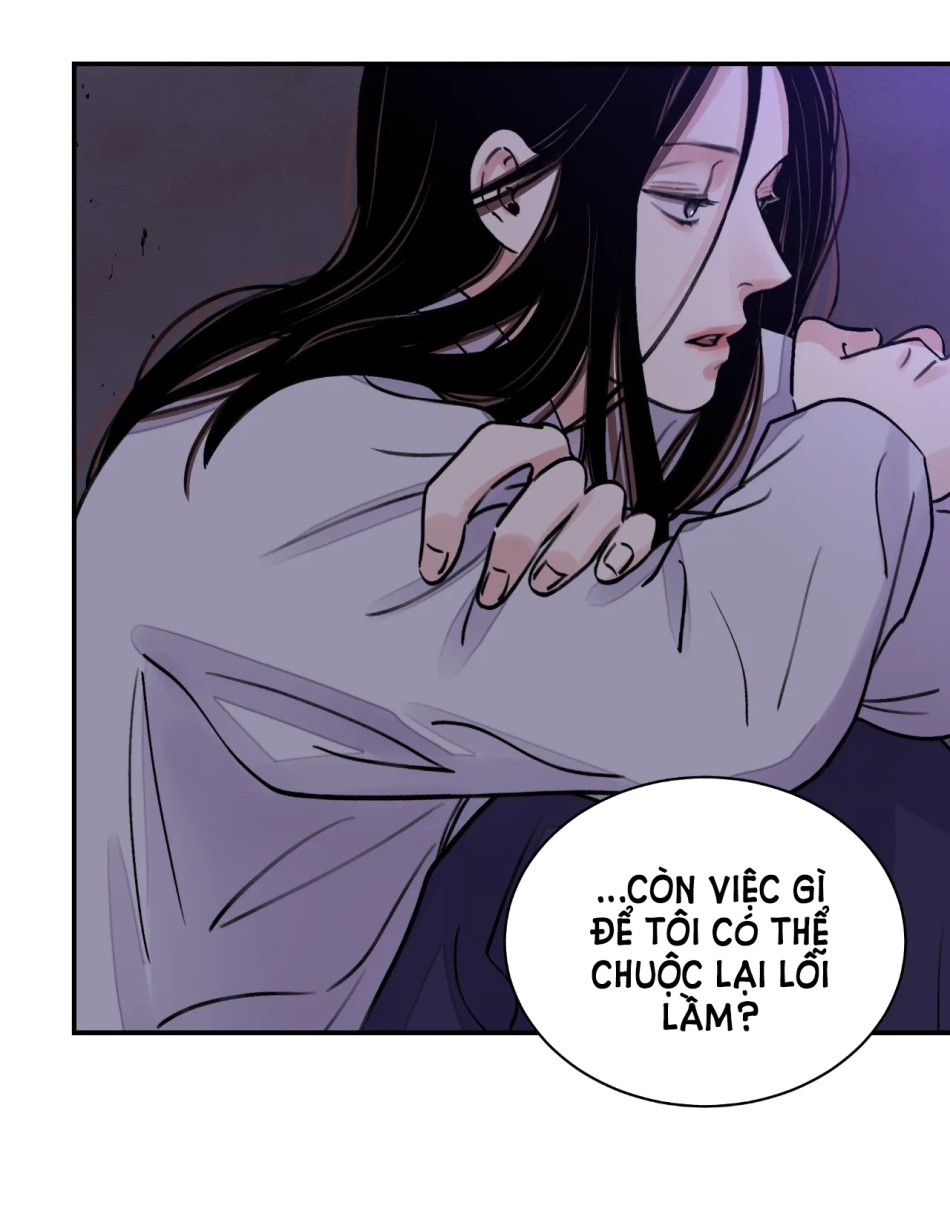 [18+] TRƯỢNG KIẾM TỰA HOA 