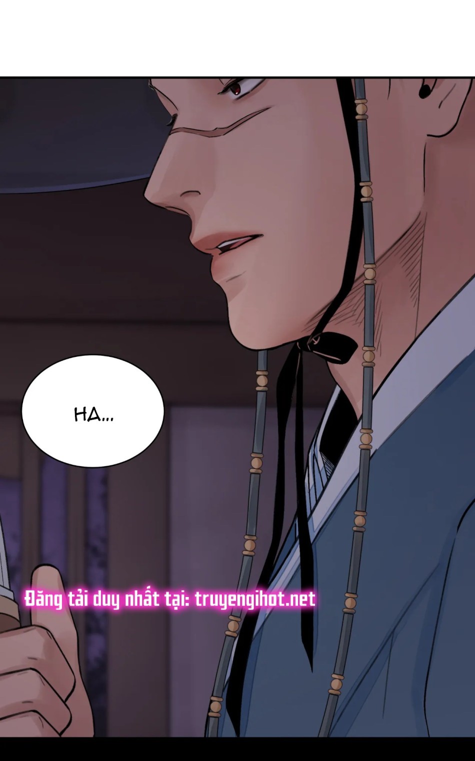 [18+] TRƯỢNG KIẾM TỰA HOA 