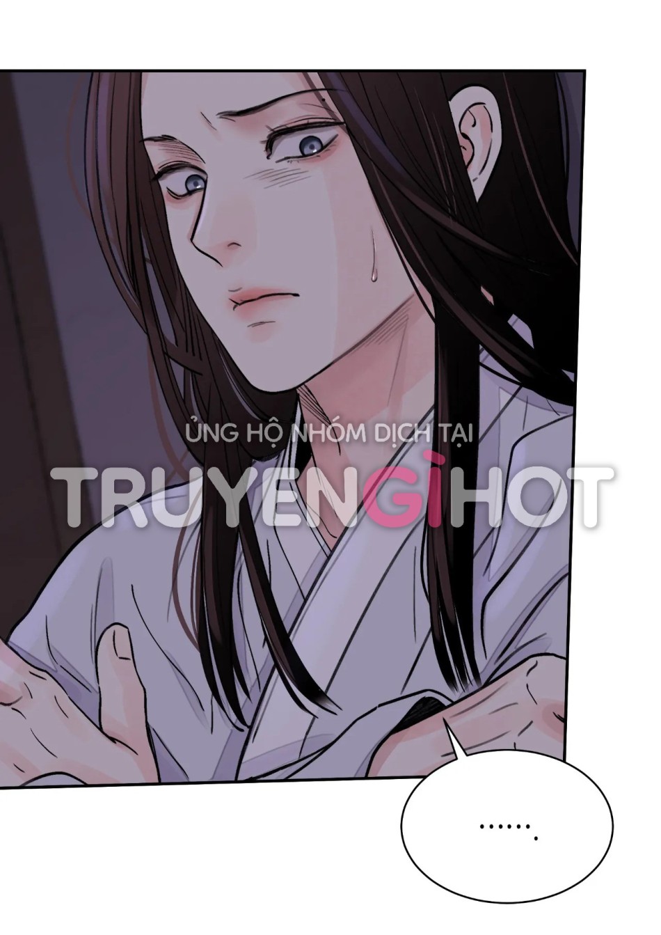 [18+] TRƯỢNG KIẾM TỰA HOA 