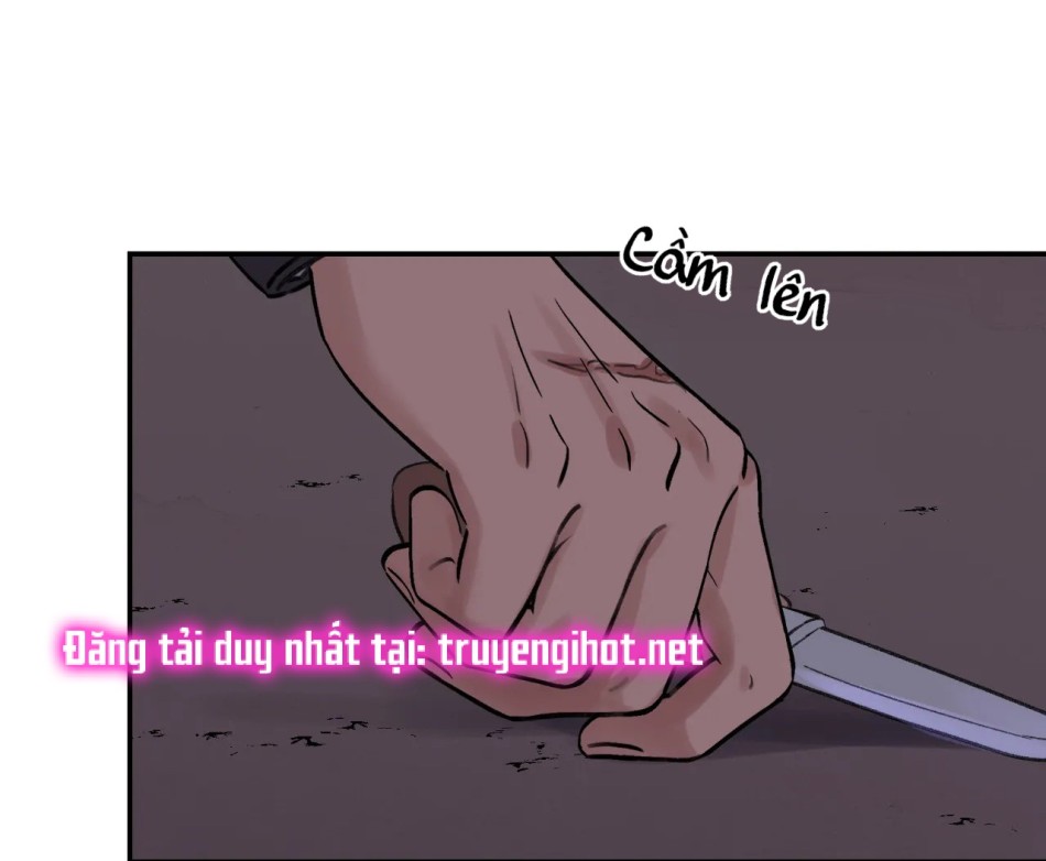 [18+] TRƯỢNG KIẾM TỰA HOA 
