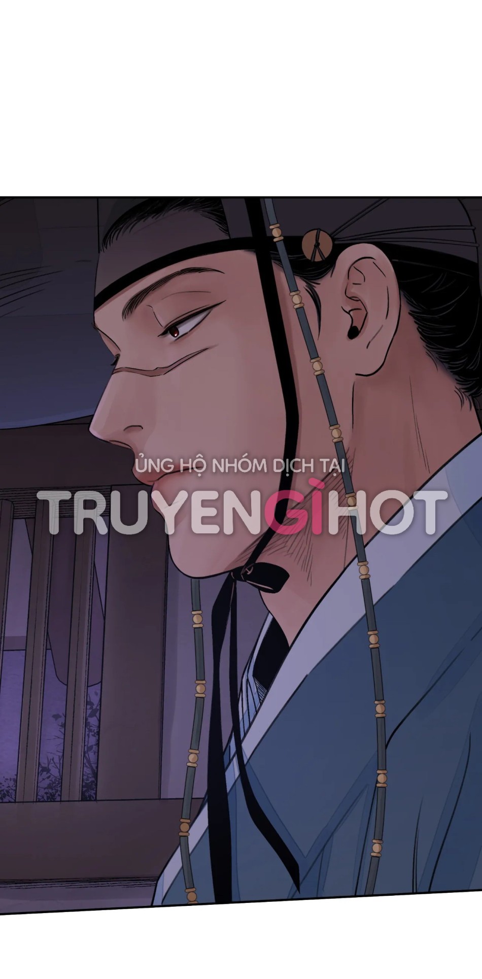 [18+] TRƯỢNG KIẾM TỰA HOA 