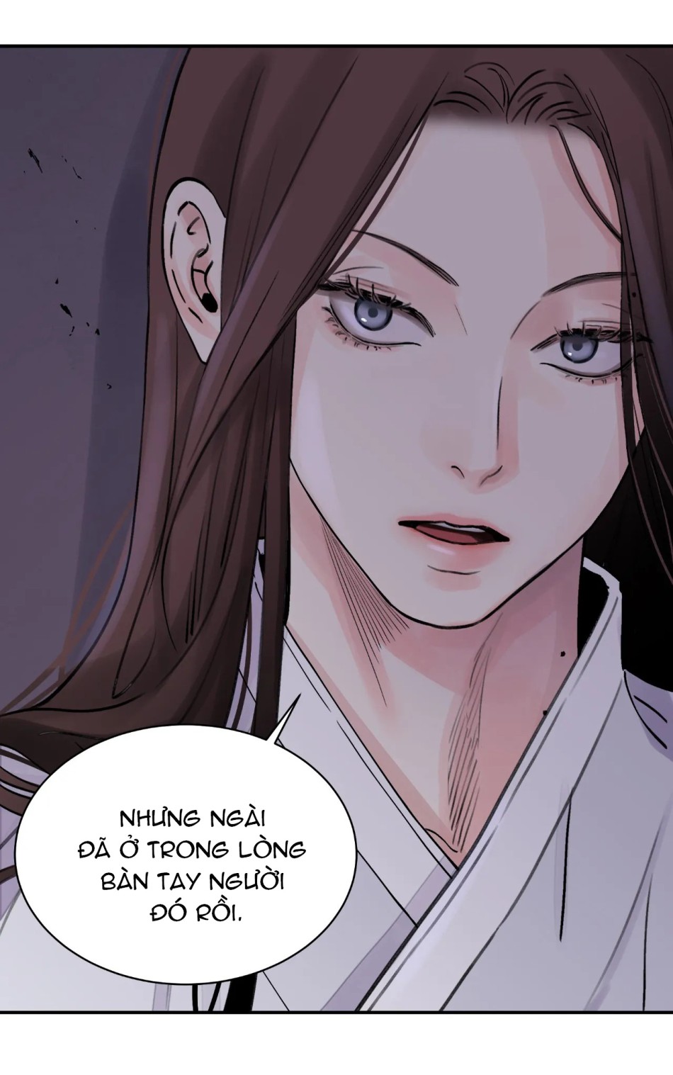 [18+] TRƯỢNG KIẾM TỰA HOA 