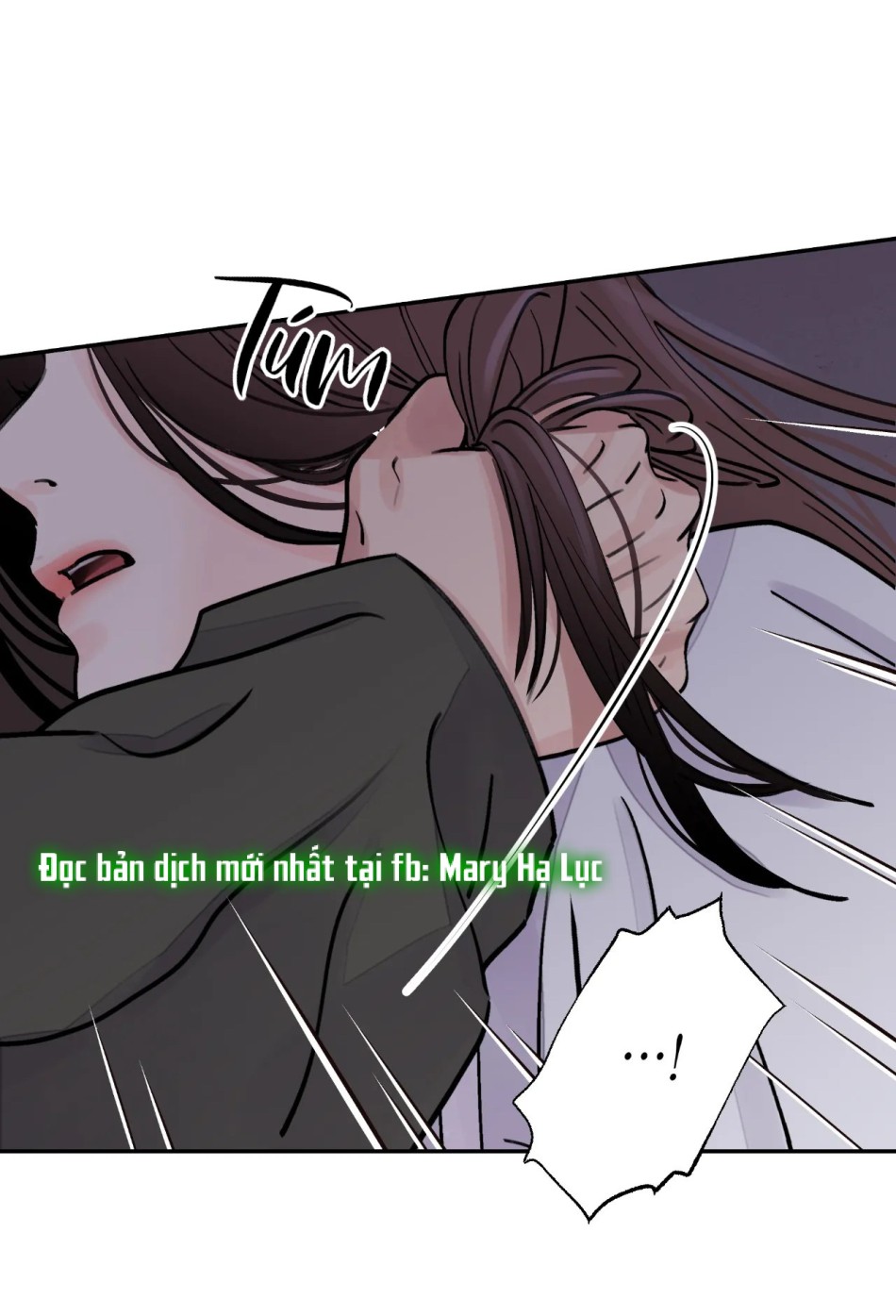 [18+] TRƯỢNG KIẾM TỰA HOA 