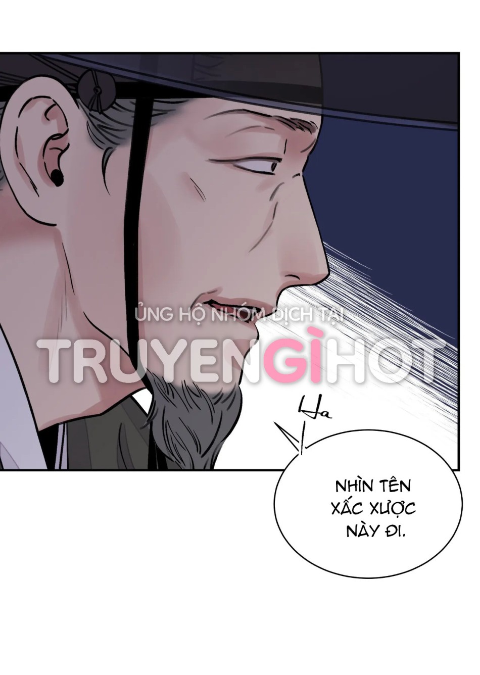 [18+] TRƯỢNG KIẾM TỰA HOA 