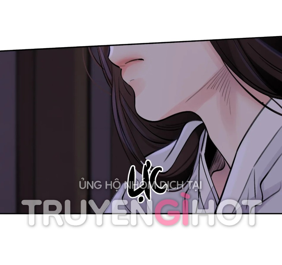 [18+] TRƯỢNG KIẾM TỰA HOA 