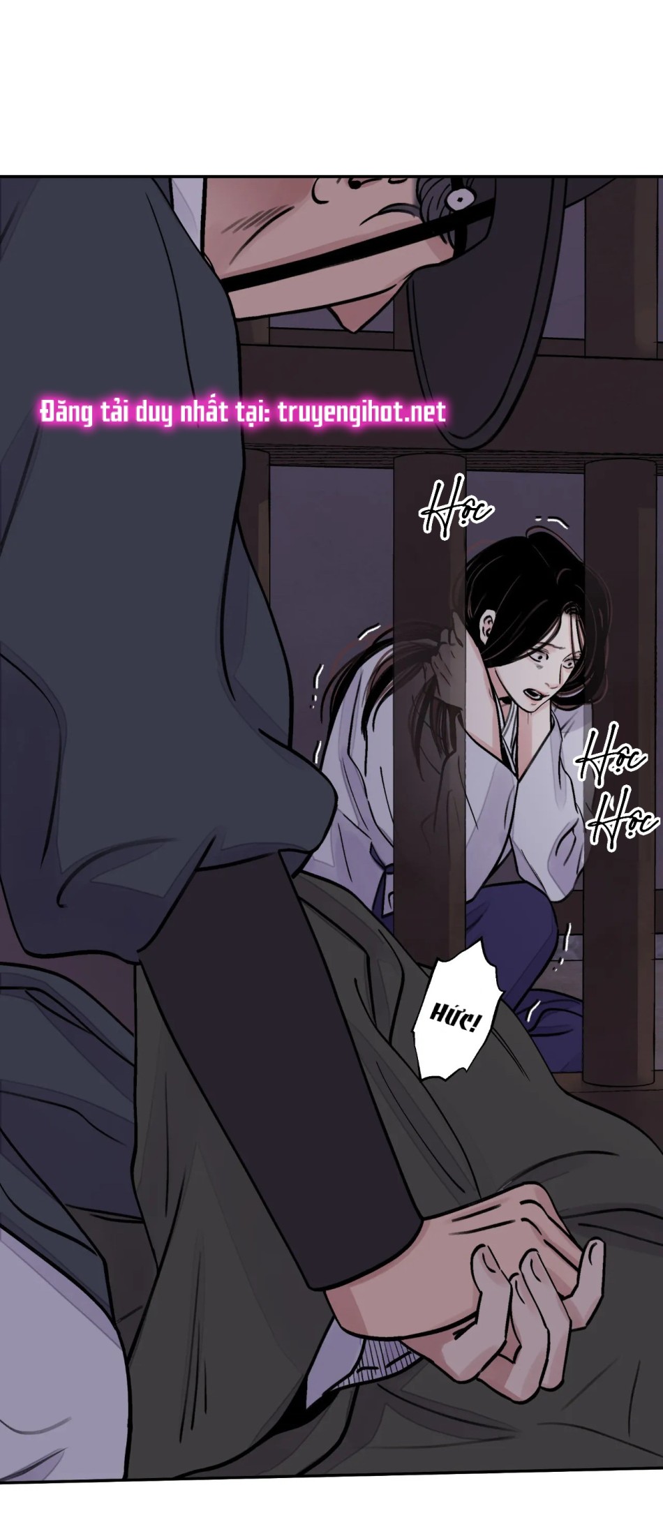 [18+] TRƯỢNG KIẾM TỰA HOA 