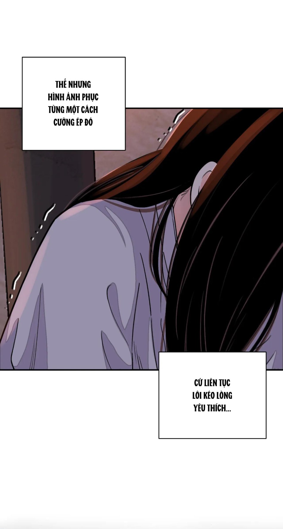 [18+] TRƯỢNG KIẾM TỰA HOA 