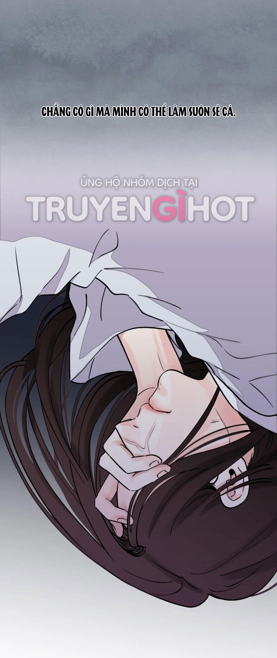 [18+] TRƯỢNG KIẾM TỰA HOA 