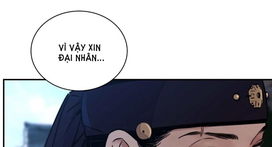 [18+] TRƯỢNG KIẾM TỰA HOA 