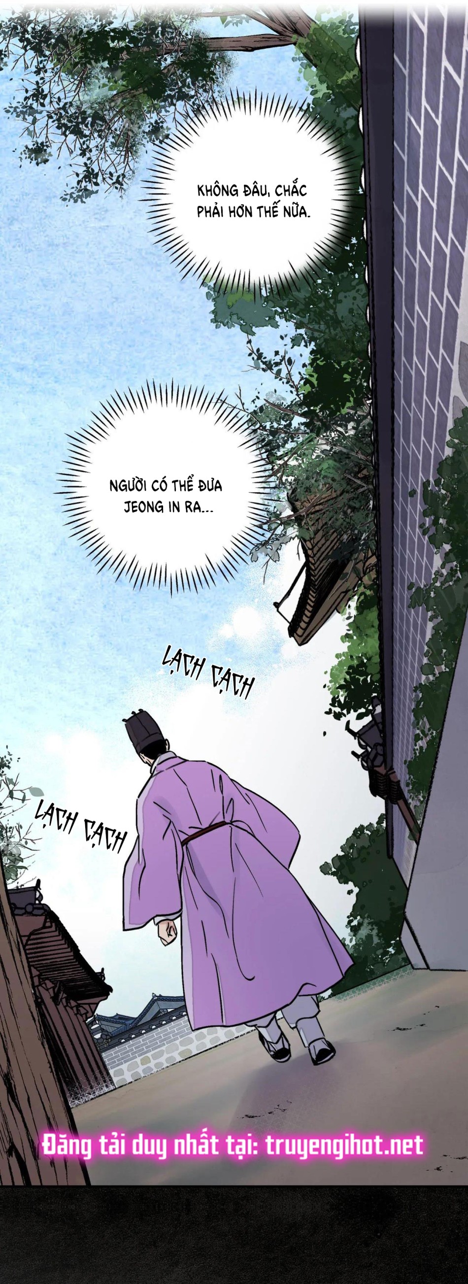 [18+] TRƯỢNG KIẾM TỰA HOA 