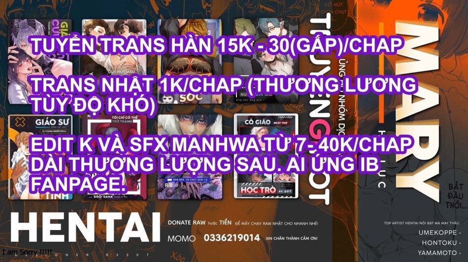 [18+] TRƯỢNG KIẾM TỰA HOA 