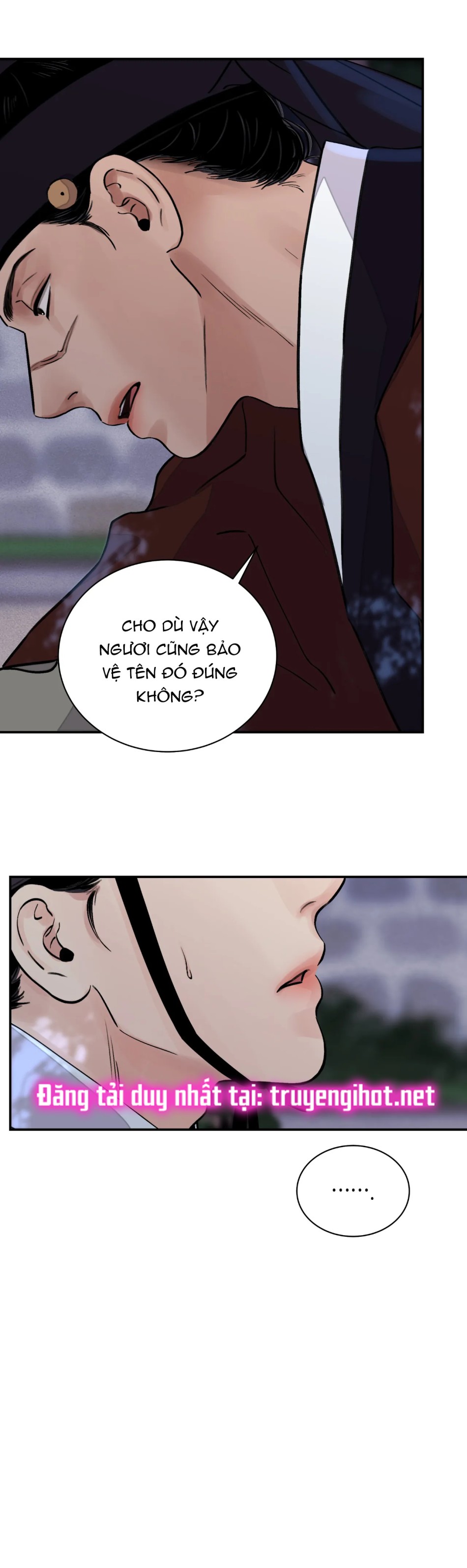 [18+] TRƯỢNG KIẾM TỰA HOA 