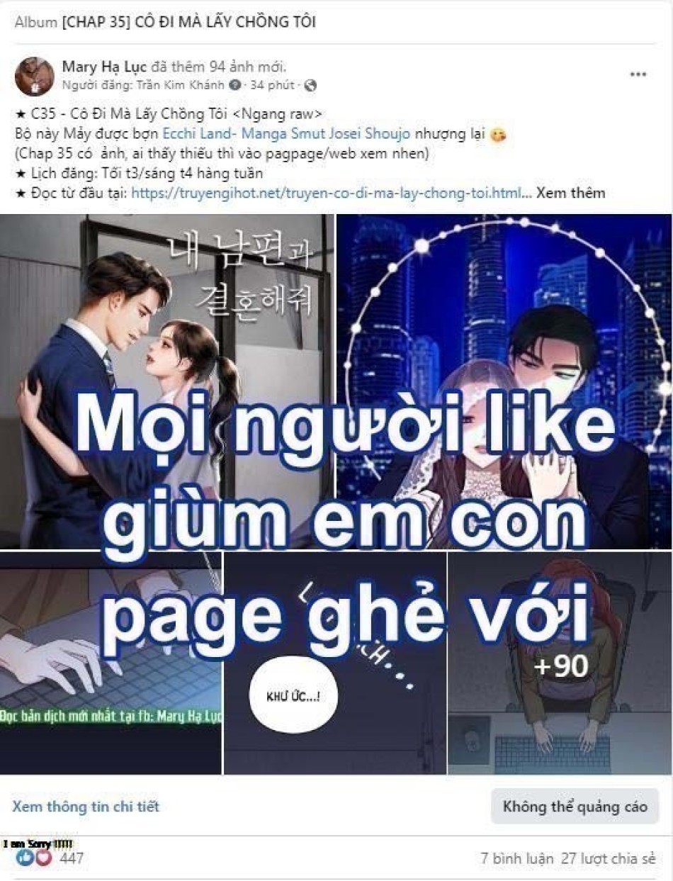 [18+] TRƯỢNG KIẾM TỰA HOA 