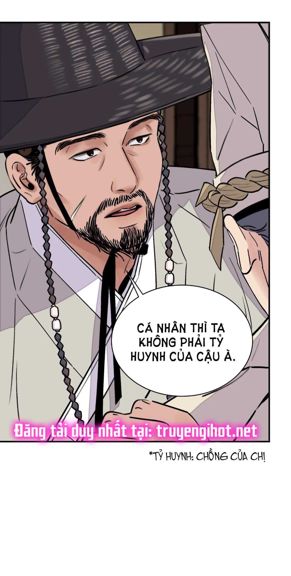 [18+] TRƯỢNG KIẾM TỰA HOA 