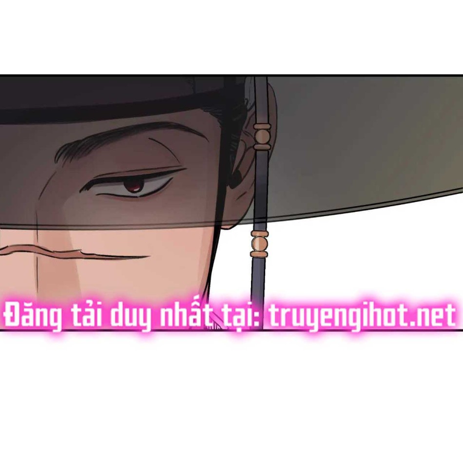 [18+] TRƯỢNG KIẾM TỰA HOA 
