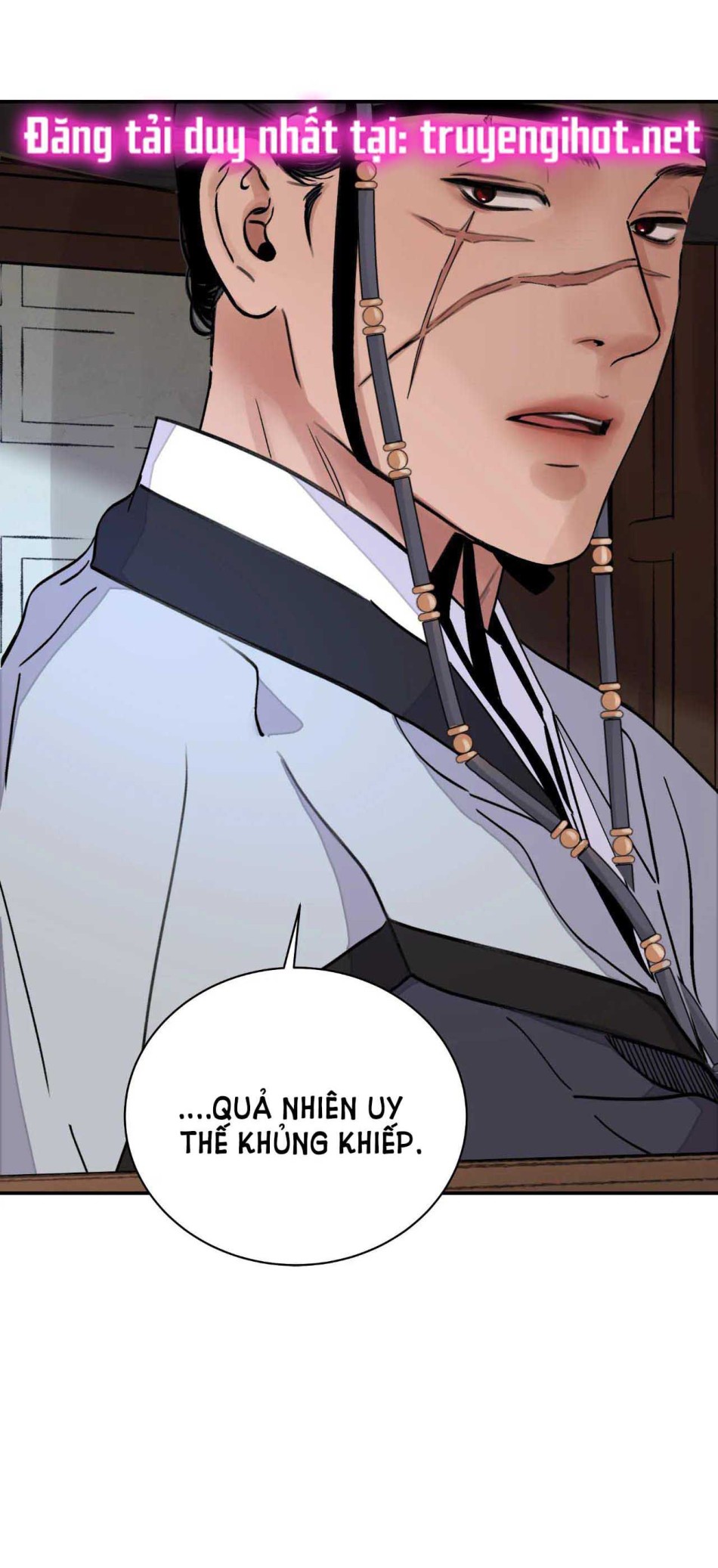 [18+] TRƯỢNG KIẾM TỰA HOA 